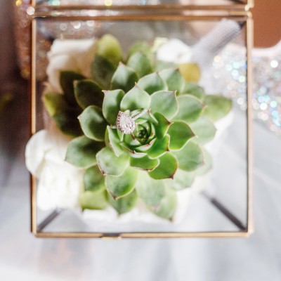 Details: Styling Your Ring